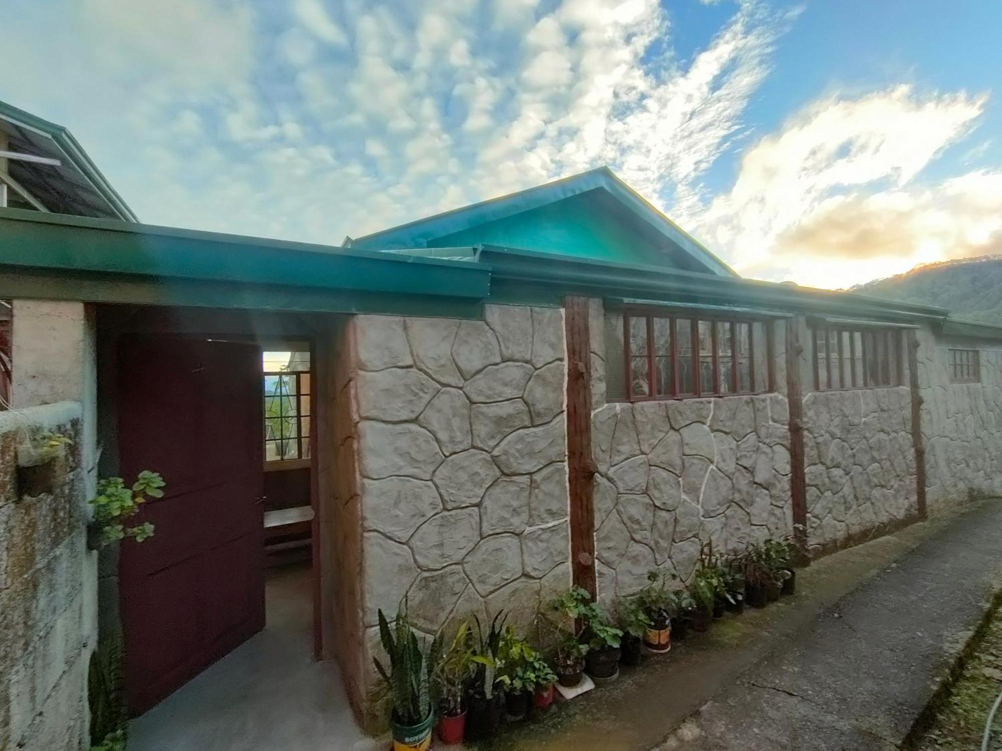 Вилла Acai'S Transient House Сагада Номер фото