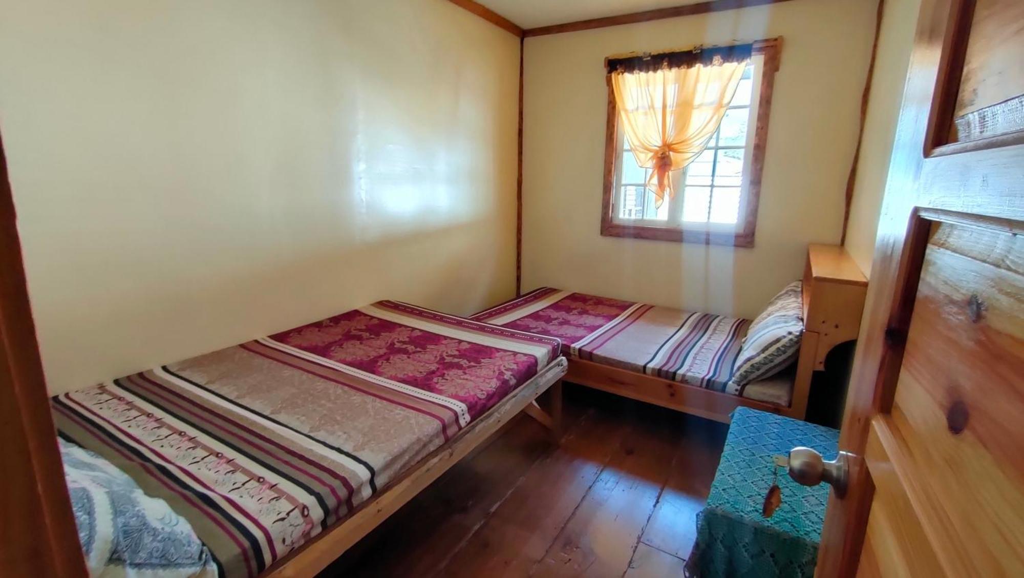 Вилла Acai'S Transient House Сагада Номер фото
